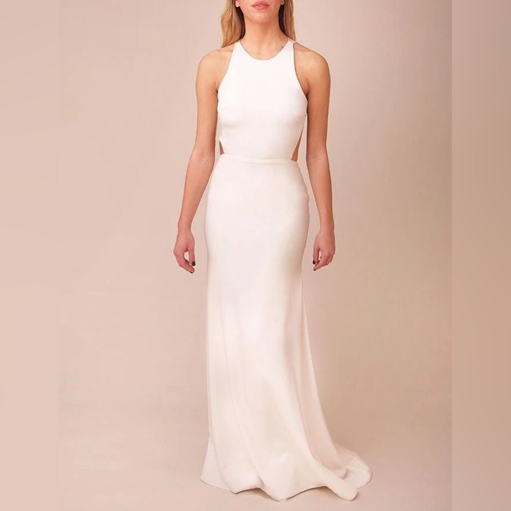 Sarah Seven Orleans Dress